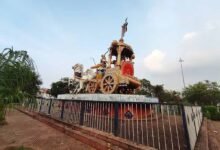 Chhattisgarh News 06 3 11