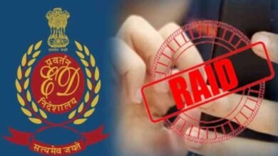 रामगोपाल के बाद अनूप अग्रवाल पर ED का शिकंजा, कारोबारी के ठिकानों पर छापेमारी 2 Chhattisgarh News 06 3 17