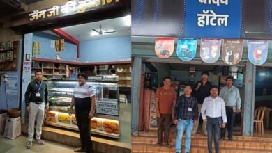 त्योहार से पहले मिठाइयों पर खाद्य विभाग की नजर, CG में एनालॉग पनीर की भी हो रही जांच 2 Chhattisgarh News 06 3 18