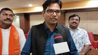 Gen-Z को साधने में जुटी CG BJP, नई टीम में मंत्री ओपी चौधरी शामिल 1 Chhattisgarh News 06 3 19