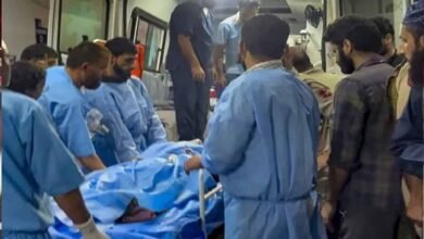 जम्मू में आतंक का कहर, छत्तीसगढ़ के दो मजदूरों की धर्म पूछकर हत्या से सनसनी 3 Chhattisgarh News 06 3