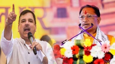 Chhattisgarh News 06 3 7
