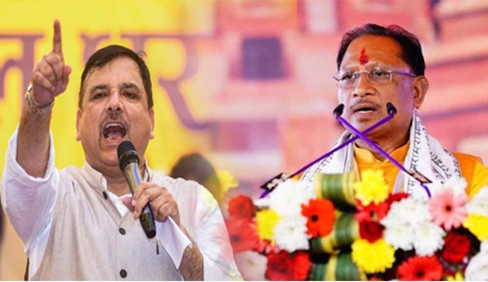 Chhattisgarh News 06 3 7