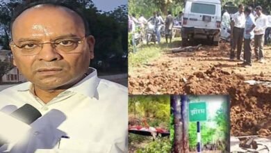 अजय चंद्राकर ने झीरम कांड पर कांग्रेस को घेरा, कहा- ‘जब सच्चाई नहीं चाहिए तो कोर्ट की जरूरत क्या?’ 2 Chhattisgarh News 06 3 9