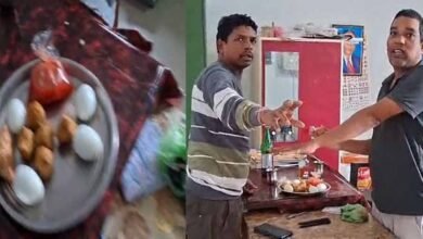 CG School Liquor Party Case: शिक्षा विभाग सख्त, शराब पार्टी करने वाले दोनों शिक्षक सस्पेंड 2 Chhattisgarh News 07 1 1