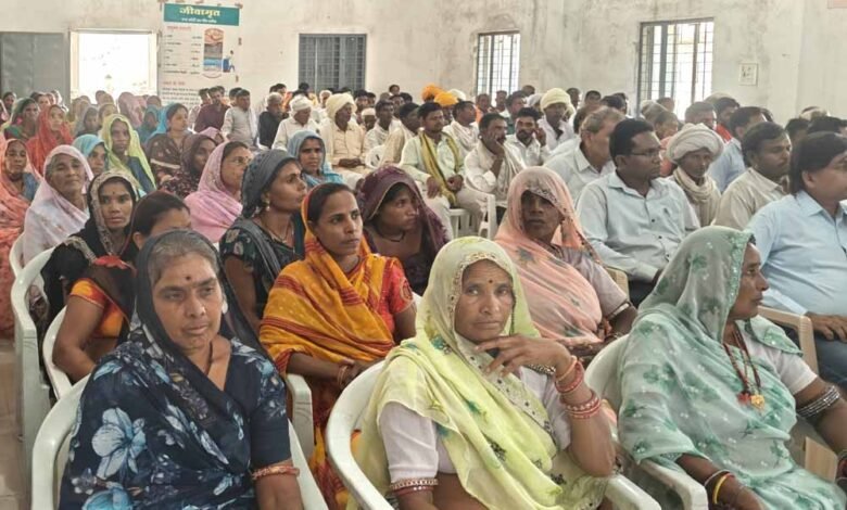 CSVTU में वरिष्ठ नागरिकों को आधुनिक तकनीक की ट्रेनिंग, आत्मनिर्भर बनाने पर जोर 1 Chhattisgarh News 07 1 6