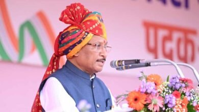 Chhattisgarh News 07 2 11