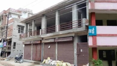भिलाई निगम का बड़ा फैसला, आबादी के हिसाब से तय होंगी दुकानों की दरें 5 Chhattisgarh News 07 3 10
