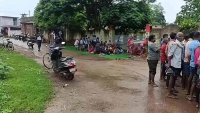 Chhattisgarh News 07 3 12