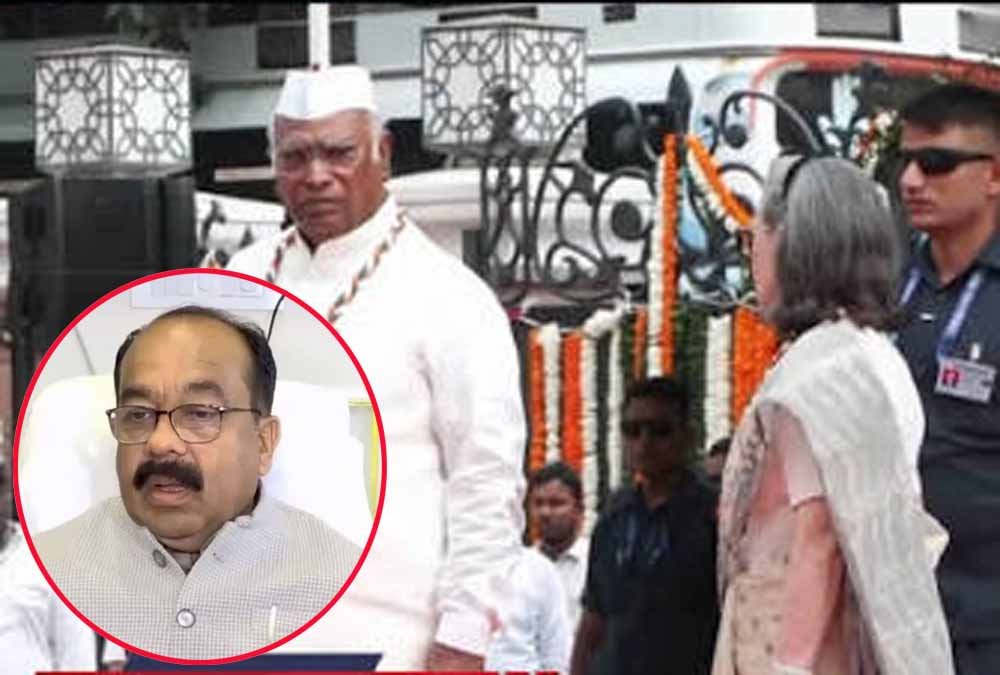 वंदे मातरम् पर सियासत तेज, उप मुख्यमंत्री साव बोले- कांग्रेस मुस्लिम लीग के रास्ते पर 1 Chhattisgarh News 07 3 15