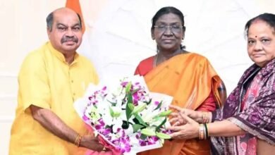Chhattisgarh News 07 3 5