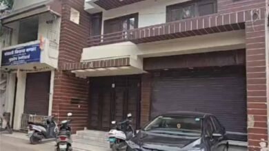 भंसाली-नाहटा ग्रुप के प्रतिष्ठानों पर ED का एक्शन, टीम ने खंगाले अहम दस्तावेज 2 Chhattisgarh News 07 3 9