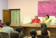 Chhattisgarh News 08 2 11