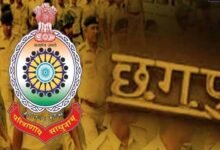 Chhattisgarh News 08 3 10