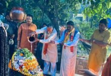 Chhattisgarh News 08 3 13