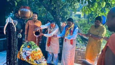 Chhattisgarh News 08 3 13