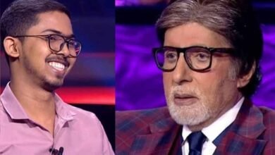 नौकरी छोड़ UPSC की तैयारी में जुटे योगेश साहू, KBC में जीते 50 लाख रुपये 2 Chhattisgarh News 08 3 15