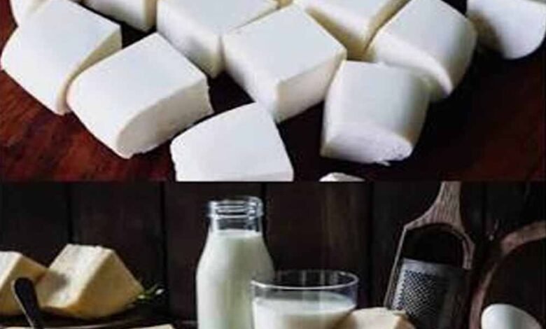Bastar Food Safety Alert: नकली डेयरी उत्पाद बेचने वालों पर शिकंजा, सघन जांच अभियान शुरू 8 Chhattisgarh News 08 3 2