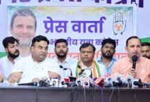 Chhattisgarh News 08 3 22
