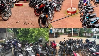 Chhattisgarh News 08 3 3