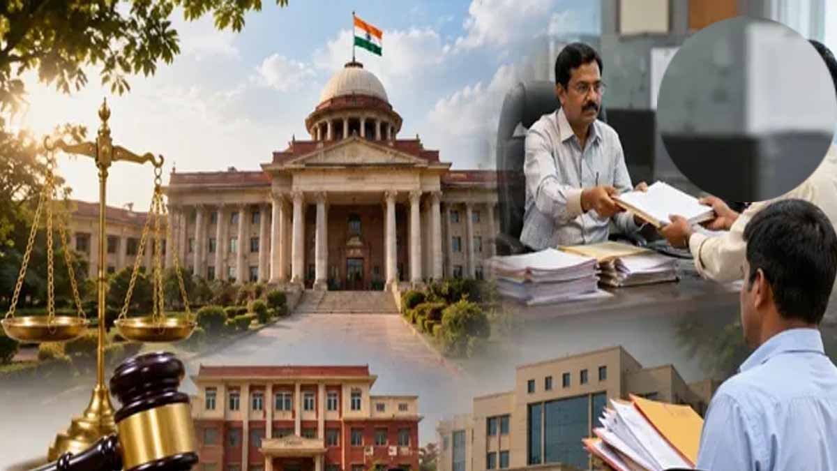 CG High Court Verdict: तबादले का वरिष्ठता पर नहीं पड़ेगा असर, कर्मचारियों के पक्ष में अहम फैसला 1 Chhattisgarh News 08 3 4