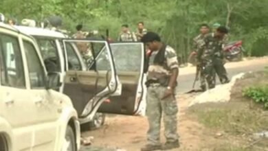 Chhattisgarh News 08 3 5