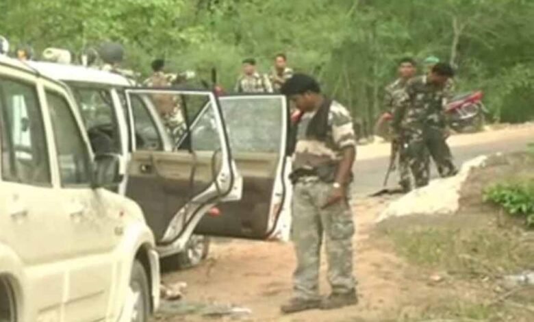झीरम घाटी केस में इंसाफ की घड़ी करीब, 13 साल बाद 10 अगस्त को आखिरी बहस 9 Chhattisgarh News 08 3 5