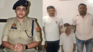 पिता की मौत के बाद मां ने भी छोड़ा, नशे की लत में फंसे मासूम को SP अंकिता शर्मा ने दिलाई नई उम्मीद 2 Chhattisgarh News 09 1 10