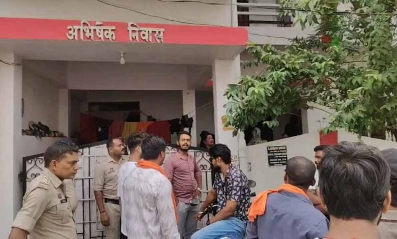 चंगाई सभा को लेकर CG में हंगामा, हिंदू जागरण मंच ने धर्म परिवर्तन के आरोप लगाए 9 Chhattisgarh News 09 1 5