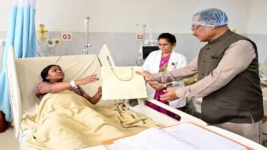 Chhattisgarh News 09 2 7
