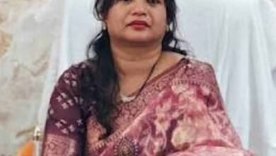 नम्रता सिंह को बड़ी राहत, जांच के बाद गोंड ST प्रमाण पत्र सही होने का फैसला 2 Chhattisgarh News 10 2 13