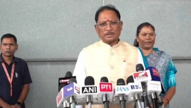 Chhattisgarh News 10 2 16
