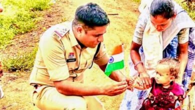 ‘आपके द्वार’ पहुंची पुलिस, बस्तर में ‘निवा दुवाड़ ते’ अभियान से समस्याओं का हो रहा समाधान 2 Chhattisgarh News 10 2 9