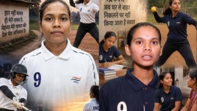 संघर्षों को हराकर भारत की जर्सी तक पहुंचे बीजापुर के खिलाड़ी, आज होगा सम्मान समारोह 5 Chhattisgarh News 10 3 18