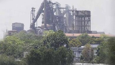 मेडिक्लेम रिन्यूअल से दूर हजारों रिटायर्ड कार्मिक, भिलाई स्टील प्लांट में बढ़ी चिंता 3 Chhattisgarh News 10 3 19