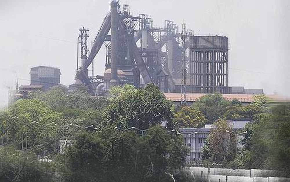 मेडिक्लेम रिन्यूअल से दूर हजारों रिटायर्ड कार्मिक, भिलाई स्टील प्लांट में बढ़ी चिंता 1 Chhattisgarh News 10 3 19