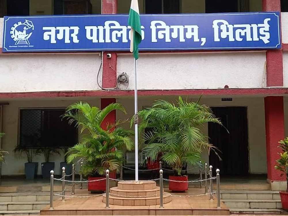काम में देरी पर लगेगी लगाम, भिलाई निगम ने प्राक्कलन से भुगतान तक तय की समय-सीमा 1 Chhattisgarh News 10 3 5