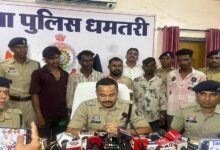 Chhattisgarh News 10 3 7