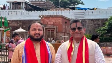Raipur में भगवान जगन्नाथ के श्रीचरणों में श्रद्धालुओं की मनोकामनाएं समर्पित 2 Chhattisgarh News 1000