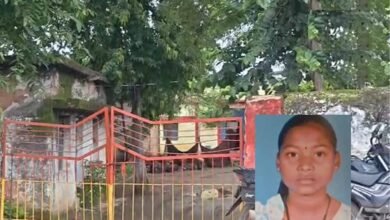 आदिवासी छात्रावास में छात्रा की मौत से हड़कंप, लापरवाही पर अधीक्षिका पर गिरी गाज 2 Chhattisgarh News 11 3