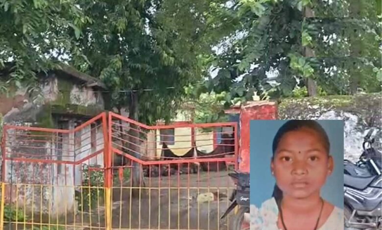 आदिवासी छात्रावास में छात्रा की मौत से हड़कंप, लापरवाही पर अधीक्षिका पर गिरी गाज 6 Chhattisgarh News 11 3