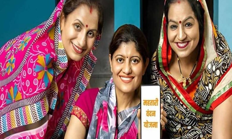 विष्णु भैया का उपहार पाकर महिलाओं के चेहरों पर बिखरी मुस्कान 5 Chhattisgarh News 12 2 2