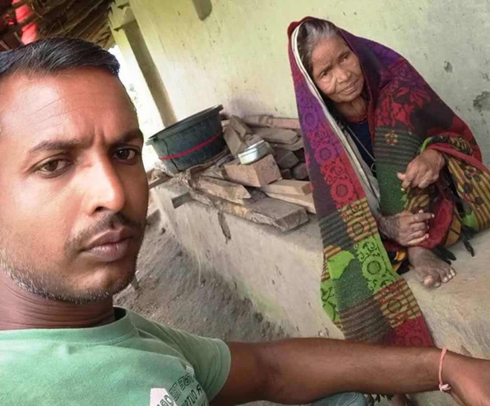 धान बेचने के लिए नहीं भटकेंगे किसान, छत्तीसगढ़ में घर की चौखट पर पहुंचा समाधान 1 Chhattisgarh News 13 3 2