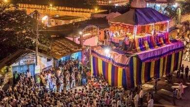 दंतेश्वरी मंदिर प्रांगण में 75 दिन चलेगा ऐतिहासिक पर्व, जीवंत होंगी सदियों पुरानी परंपराएं 2 Dunte 1