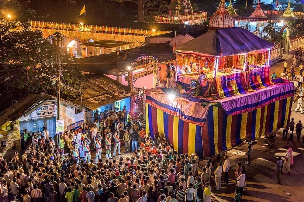 दंतेश्वरी मंदिर प्रांगण में 75 दिन चलेगा ऐतिहासिक पर्व, जीवंत होंगी सदियों पुरानी परंपराएं 1 Dunte 1