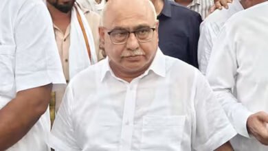 MP BJP में बदलाव की चर्चा तेज, राष्ट्रीय अध्यक्ष से हेमंत खंडेलवाल की आधे घंटे की बंद कमरे में बैठक 2 Hemant KhandelwalA 117 1