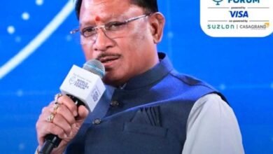 6 लाख विद्यार्थियों को एआई प्रशिक्षण, वर्ष 2030 तक 5 हजार स्टार्टअप का लक्ष्य 3 Job 2