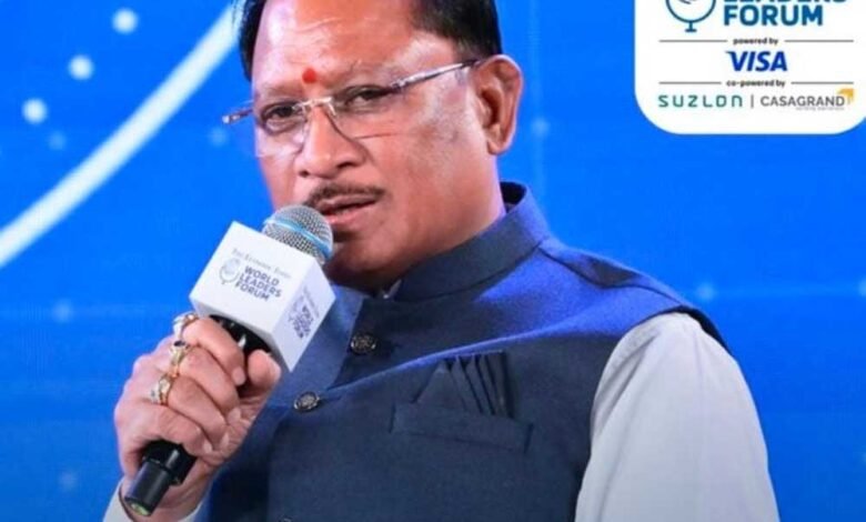 6 लाख विद्यार्थियों को एआई प्रशिक्षण, वर्ष 2030 तक 5 हजार स्टार्टअप का लक्ष्य 8 Job 2
