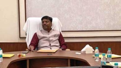 वनवासियों का हित और सुरक्षा सरकार की सर्वाेच्च प्राथमिकता: वन मंत्री केदार कश्यप 2 Kedar 01 2