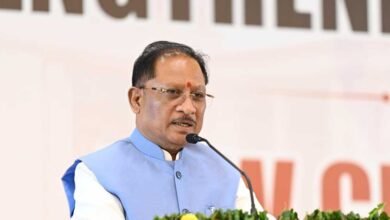 मुख्यमंत्री विष्णु देव साय की संवेदनशील पहल पर मिली आर्थिक राहत 4 LKOW 03 1